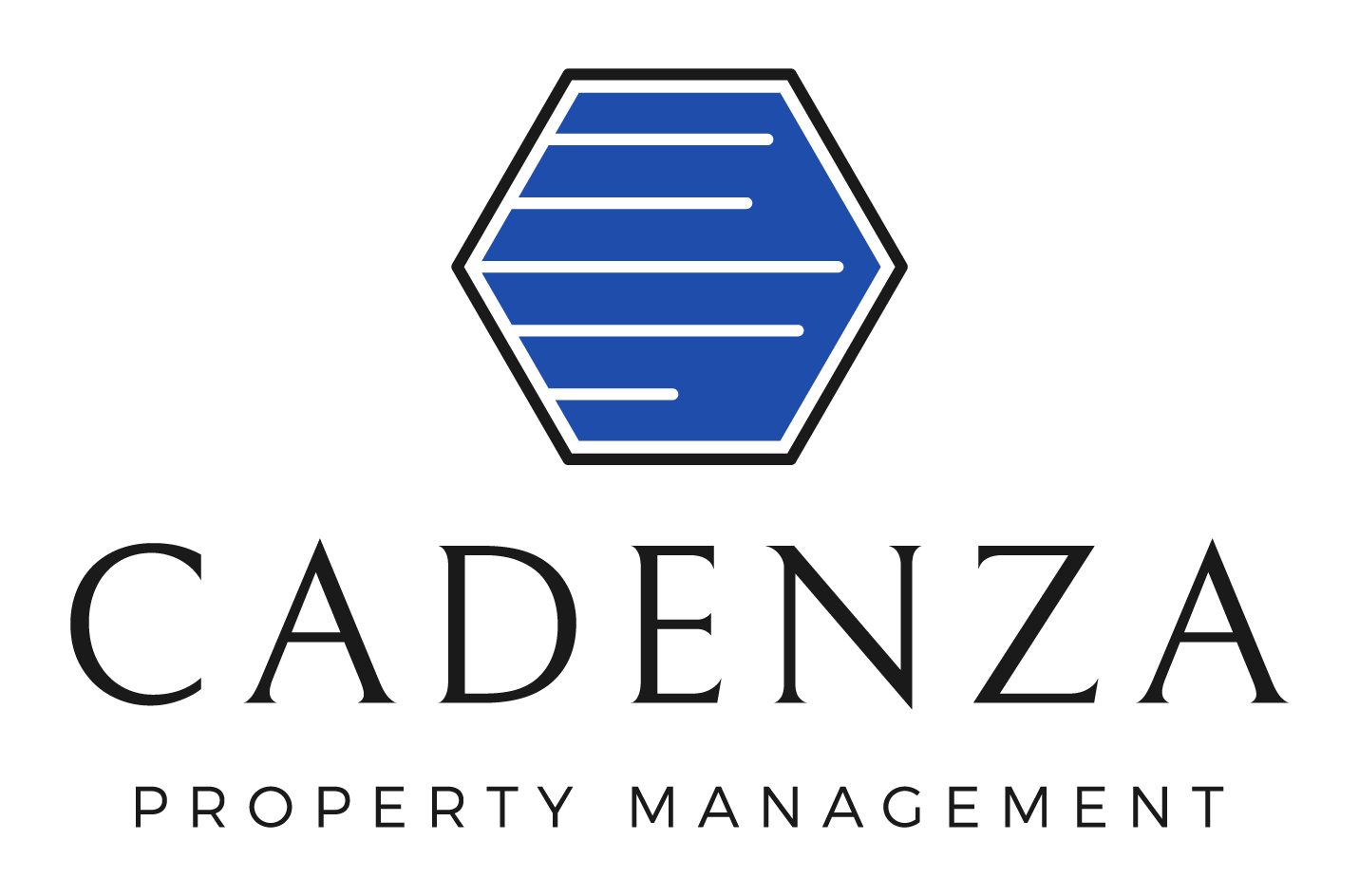 Cadenza Property Management logo