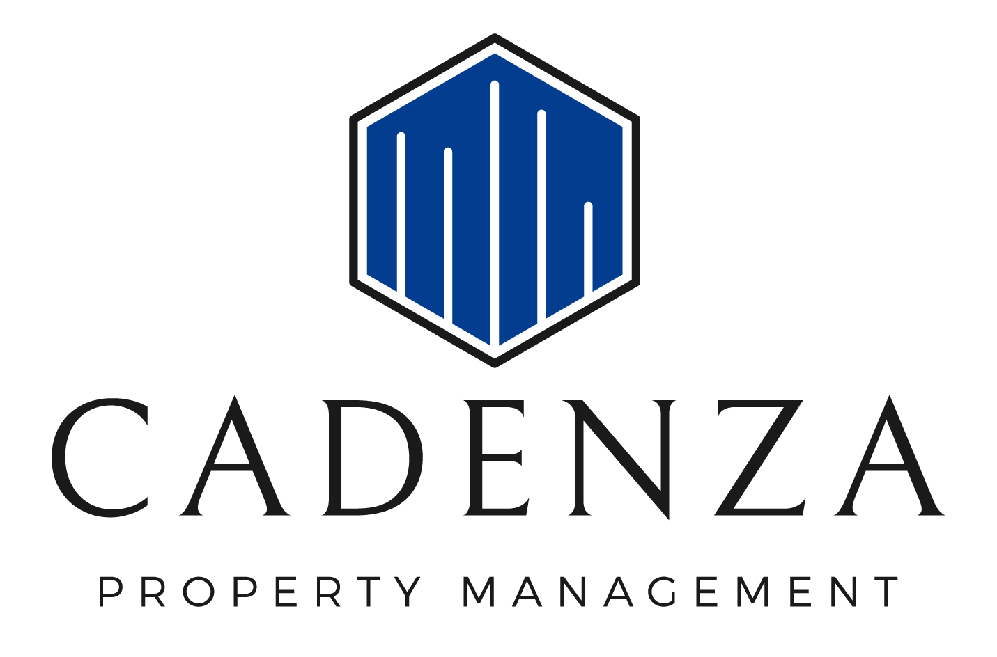 Cadenza Property Management logo